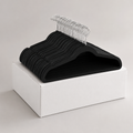 Velvet Suit Hangers
