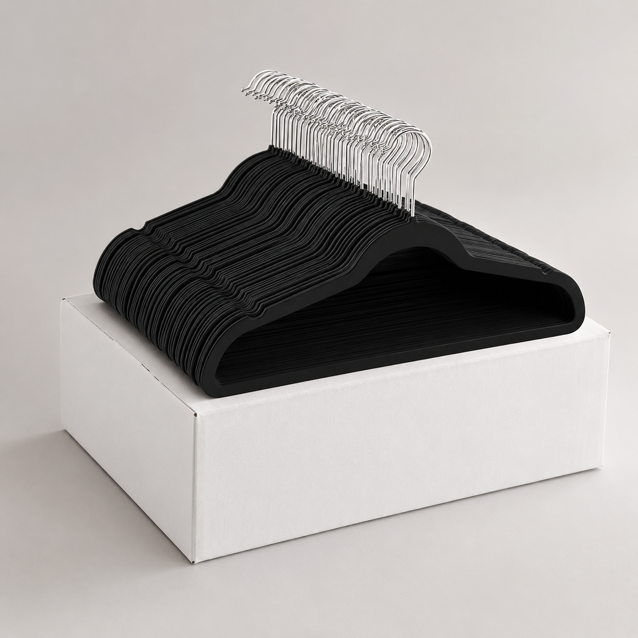 Velvet Suit Hangers
