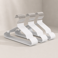 Non-Slip Clothes Hangers