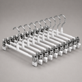 Skirt & Pants Clip Hangers